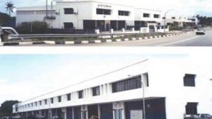 145 units 1 ½ Storey Light Ind. / Terrace Factories at Sg Dua, Penang