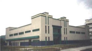 2 Storey Factory, Warehouse & Technical Operating Centre on Plot 80©, FTZ, Bayan Lepas,Pulau Pinang for Bina Sat-Com Network Sdn Bhd