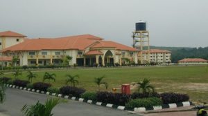 Sekolah Menengah Agama Selandar,  Melaka
