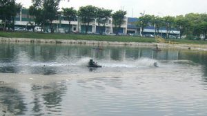 Pakej B7 – Membaikpulih 23 unit Loji Rawatan Kumbahan Bermekanikal di WP Kuala Lumpur dan Selangor