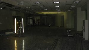 Addition and Renovation Work at Menara Maxis Building