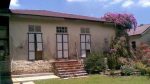 Refurbishment and Remedial Works at Old Sanctuary at Bukit Bendera, Penang