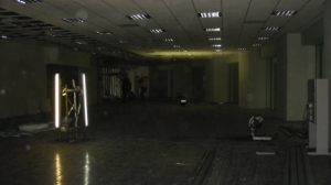 Renovation on Factory & 2 Storey Office at Seberang Jaya, Penang