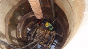 Pakej D23 – Merekabentuk, Membina dan Mentauliah Satu Loji Rawatan FRP (1000 PE) serta kerja-kerja lain yang berkaitan di Behrang, Perak