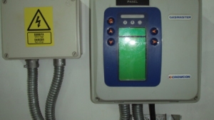 Proposed Widening of The Existing Penang Bridge Proposed UNI Directional Ramps from Jalan Perusahaan to NSE