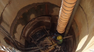 Proposed Extension Of Kuala Jelai Water Treatment Plant : Package 1- Upgrading Of The Bukit Kepis And Bukit Taisho Treated Water Pumping