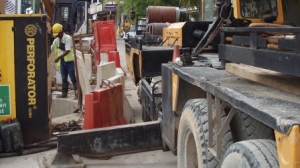 The Proposed Construction, Completion  And Upgrading Work For The Collection,  Processing And Packaging Centre (CPPC)