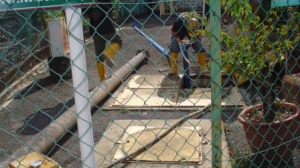 Cadangan Menaiktaraff Loji Rawatan  Kumbahan Bandar Mahkota Cheras (HLT227) Selangor (Reka & Bina)