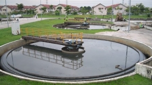 Pakej D46 – Pembinaan Rangkaian Paip Pembetungan Dan Rasionalisasi Loji Rawatan Kumbahan